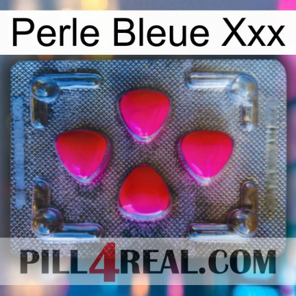 Blue Pearl Xxx 13